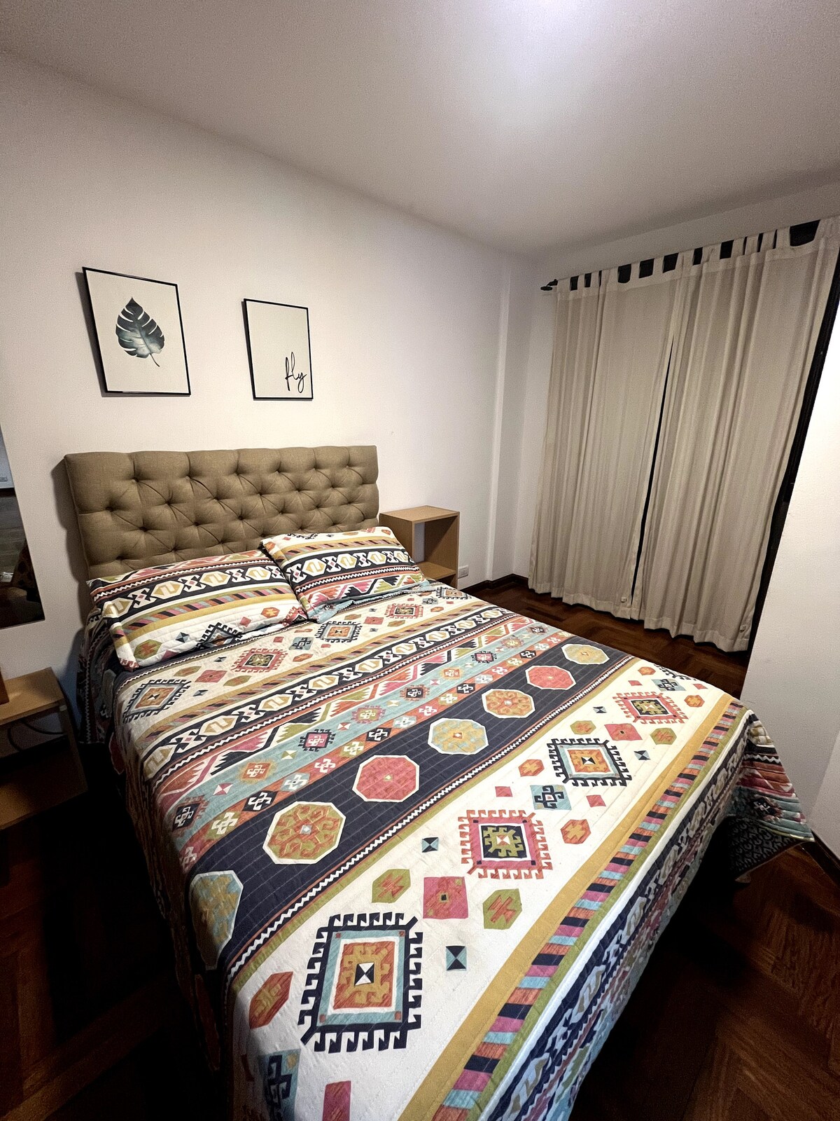 Спална соба 1