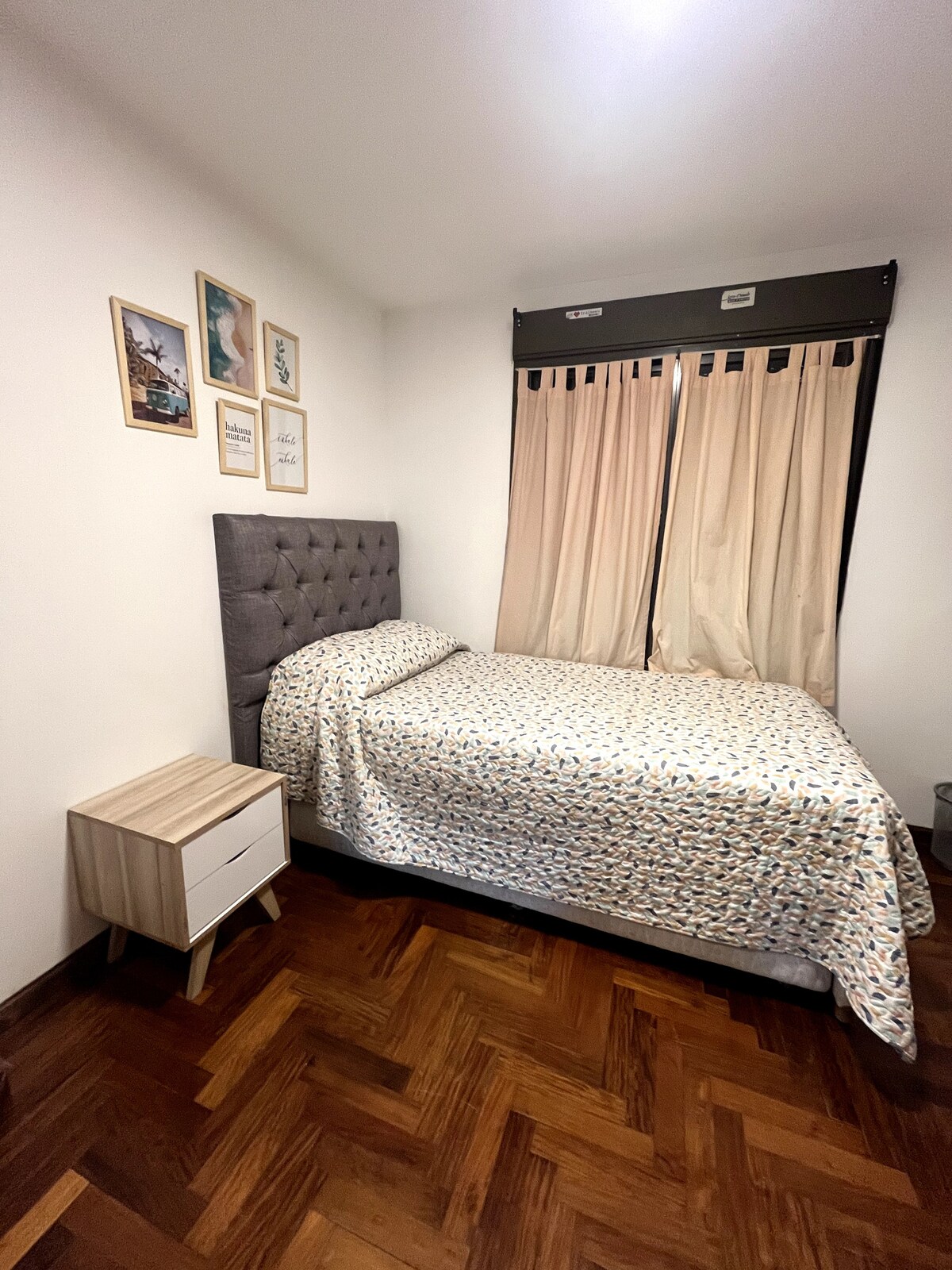 Спална соба 2