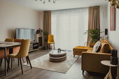 Beautiful peaceful accommodation near Paris, Paris expo
