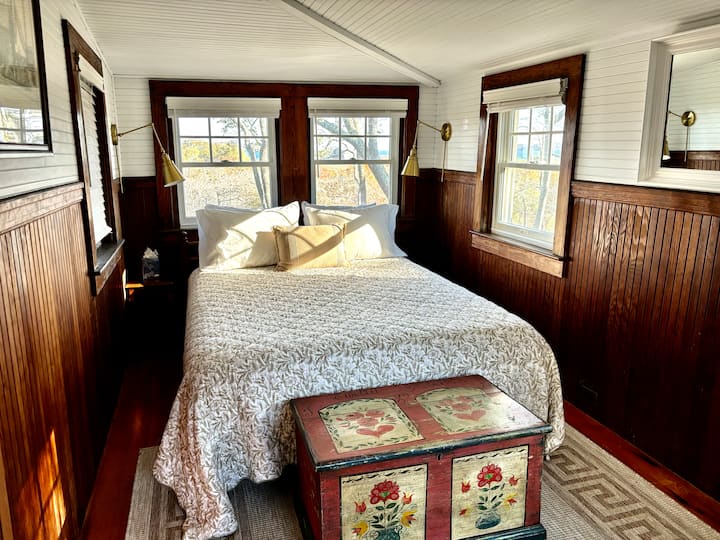 Спална соба 4