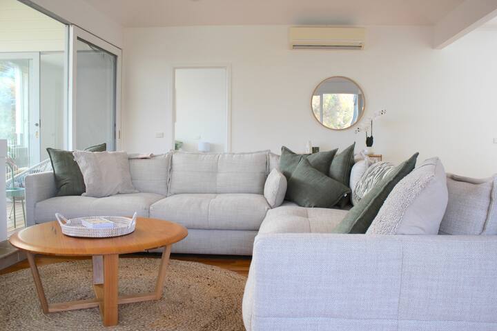 Somers Big Beach Retreat - Phillip Island