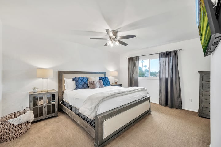 Спална соба 1