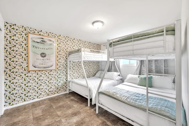 Спална соба 4