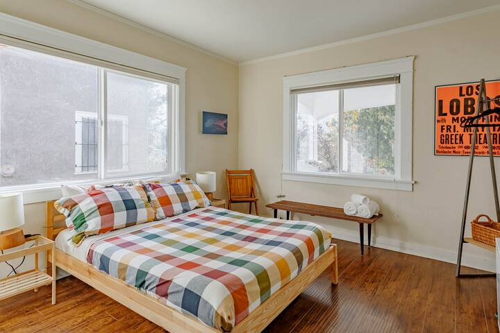 Heather's Angels managed Airbnb listing 2