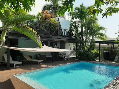 EspaceCase Kourou