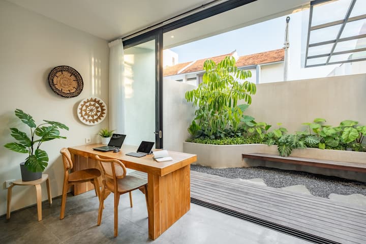 Nivara - 3 Br Spacious Living - Jimbaran