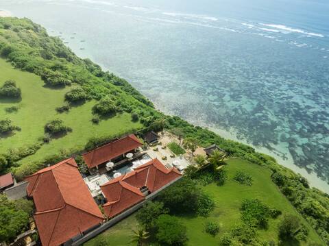 Exquisite 7BR Villa w/ Amazing Ocean View