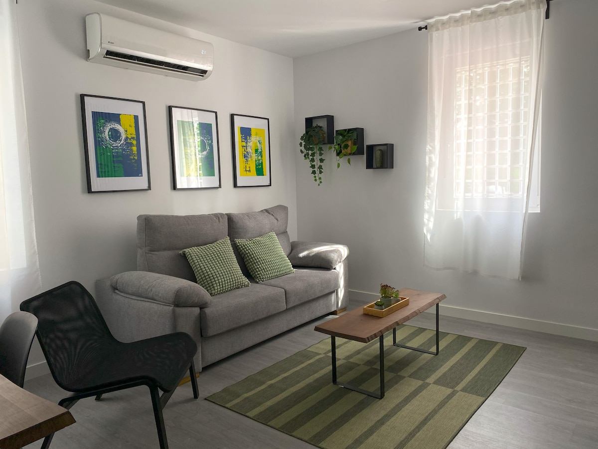 ห้องนั่งเล่น