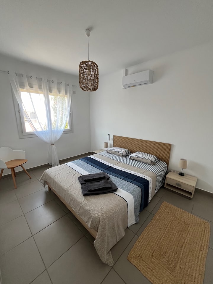 Chambre 4