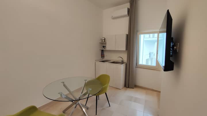 2. Il Silenzio Appartamento Con Terrazzo Privato - Monopoli