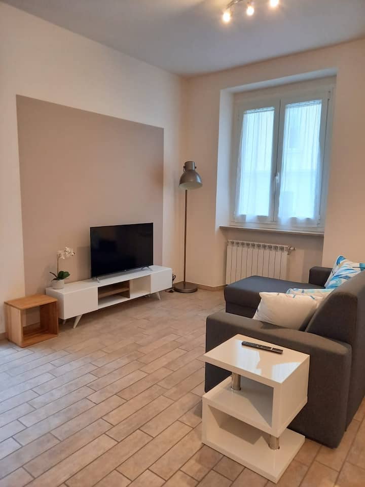 Casa Brunati (017170-cni-00419) - Salò