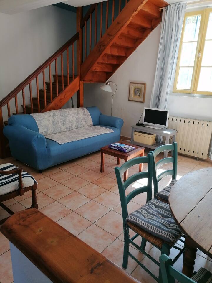 Domaine Du Roujos Gîte Pastel - Beaumont-de-Lomagne
