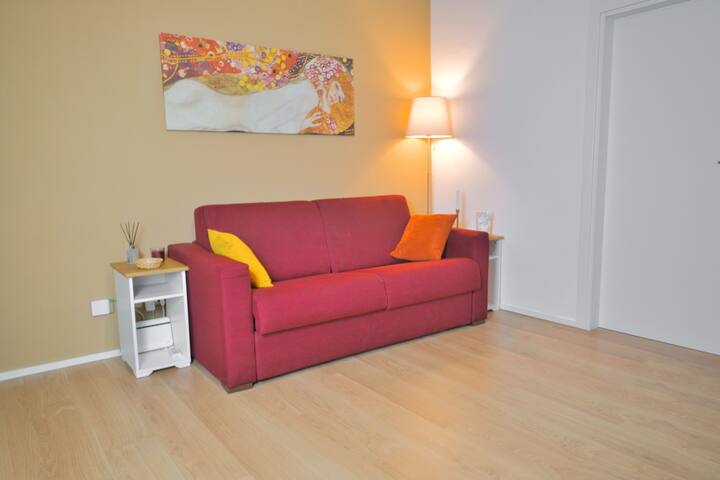 Holiday Home – 6 posti letto gallery image 4