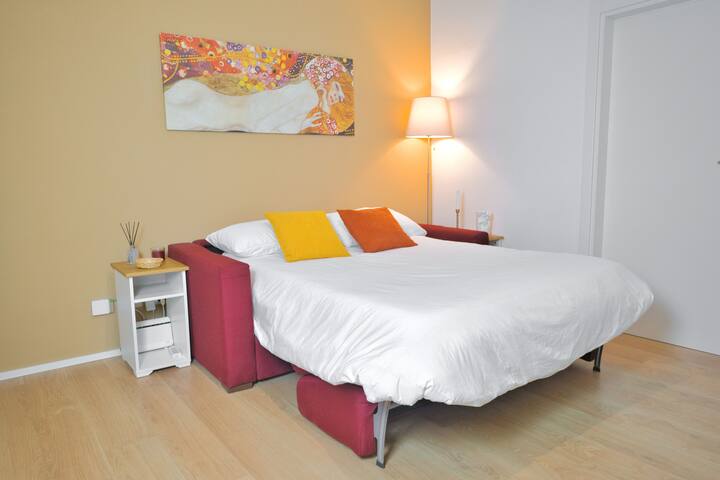 Holiday Home – 6 posti letto gallery image 5