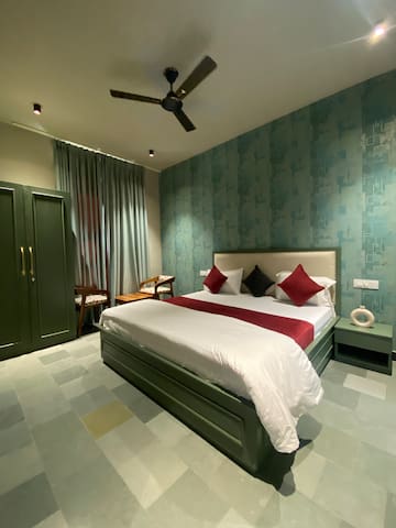 Akirahomes Reecolour managed Airbnb listing 2