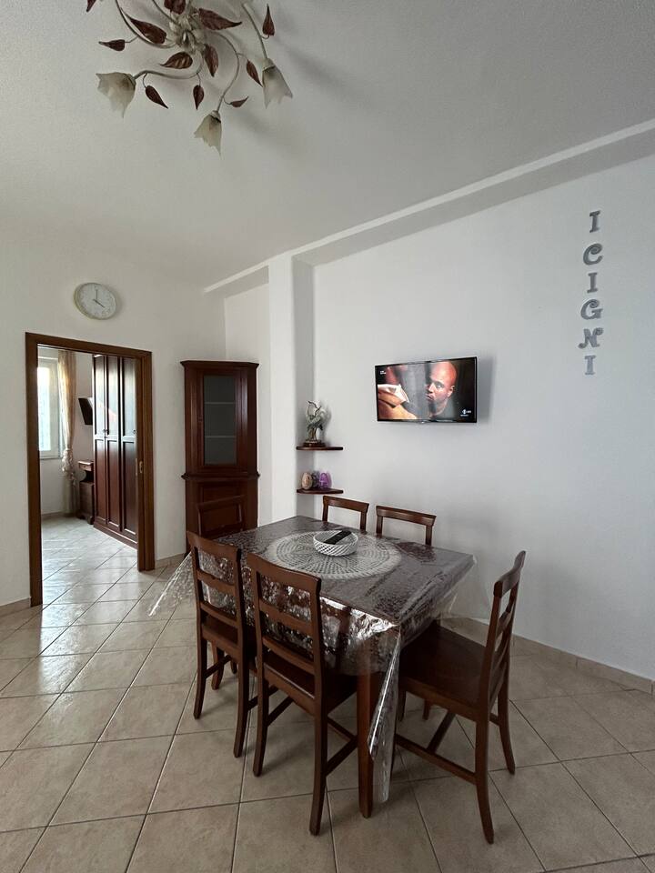 Ischia, Appartamento Deluxe I Cigni - Forio - Forio