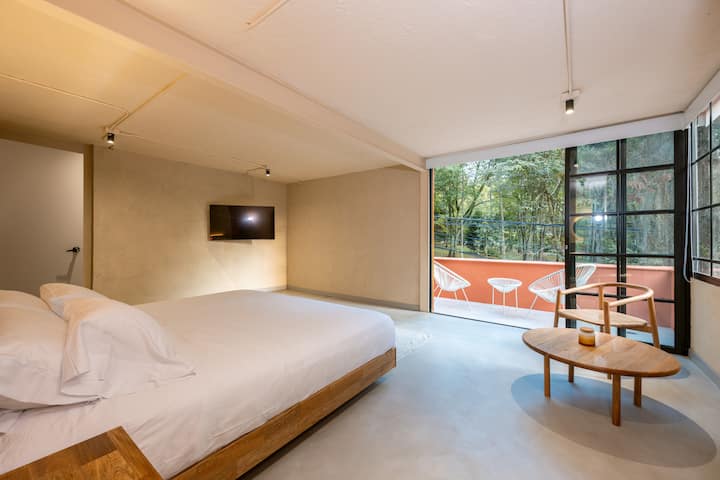 غرفة النوم 5