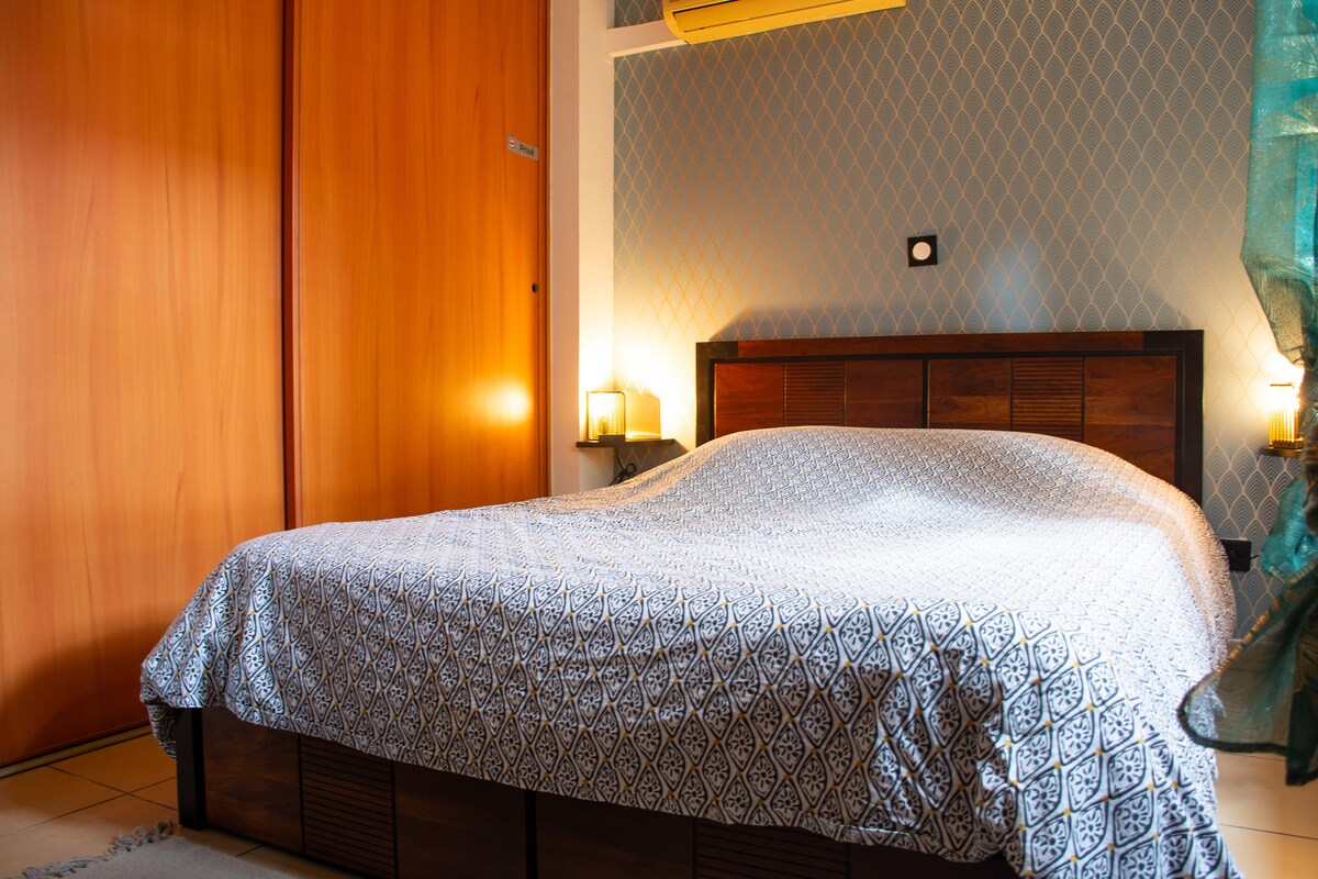 საძინებელი 2