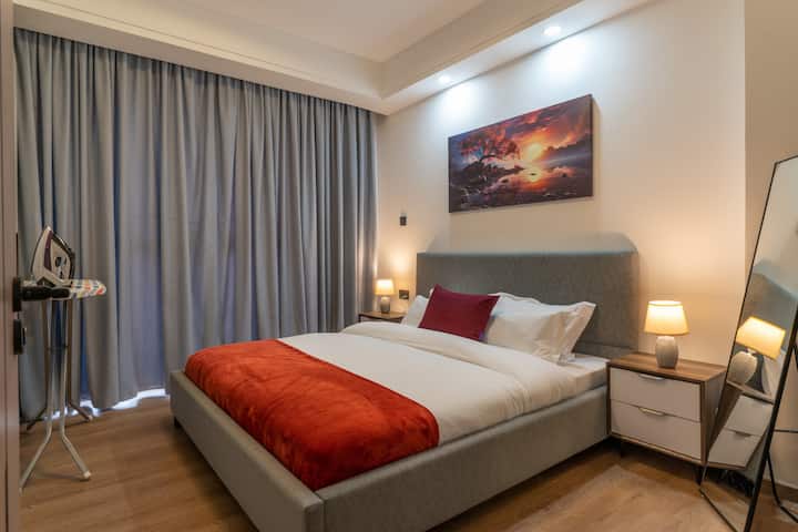 غرفة النوم 1