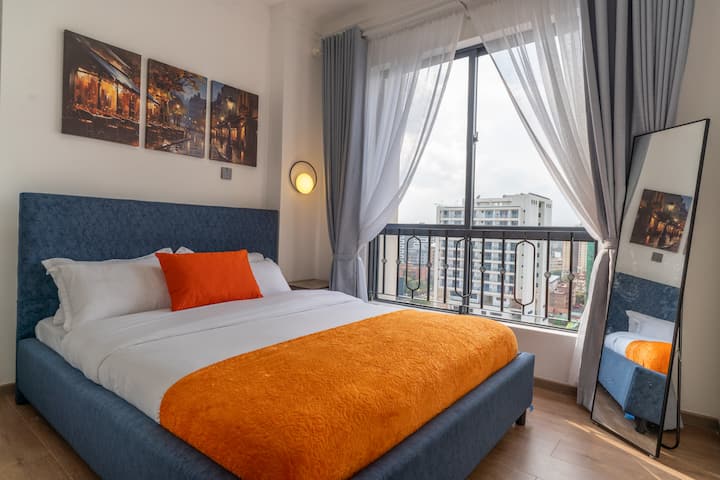 غرفة النوم 2