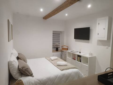 Studio Cosy Maxéville