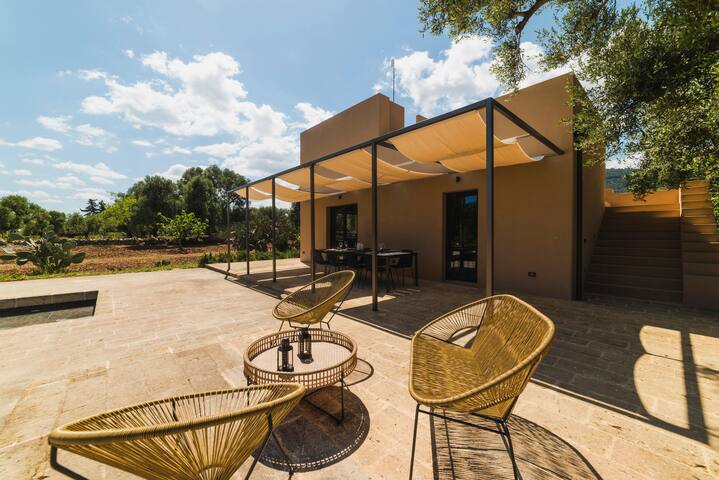 [Dominus Villas] – Villa ES with private pool gallery image 5