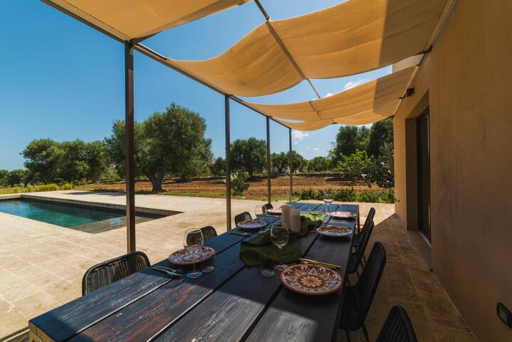 [Dominus Villas] – Villa ES with private pool gallery image 4