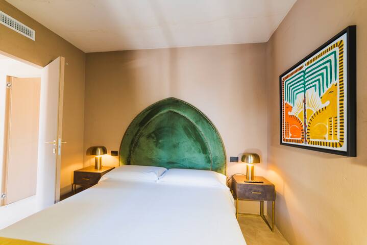 [Dominus Villas] – Villa ES with private pool gallery image 3