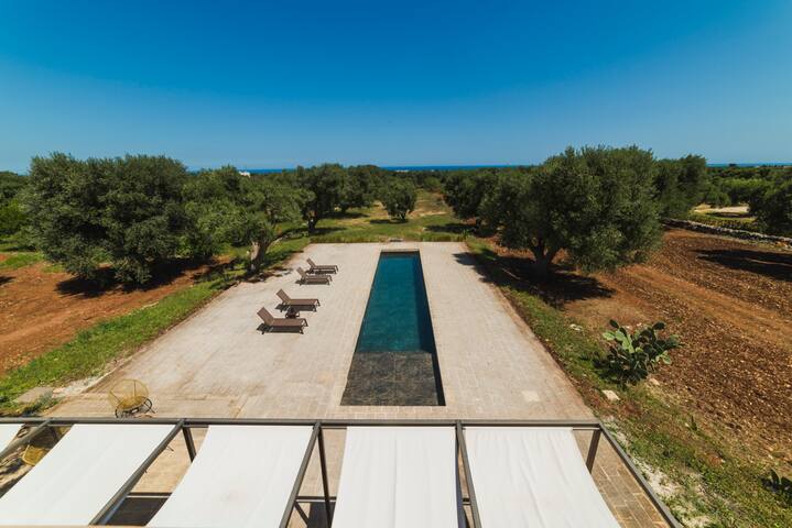 [Dominus Villas] – Villa ES with private pool gallery image 2