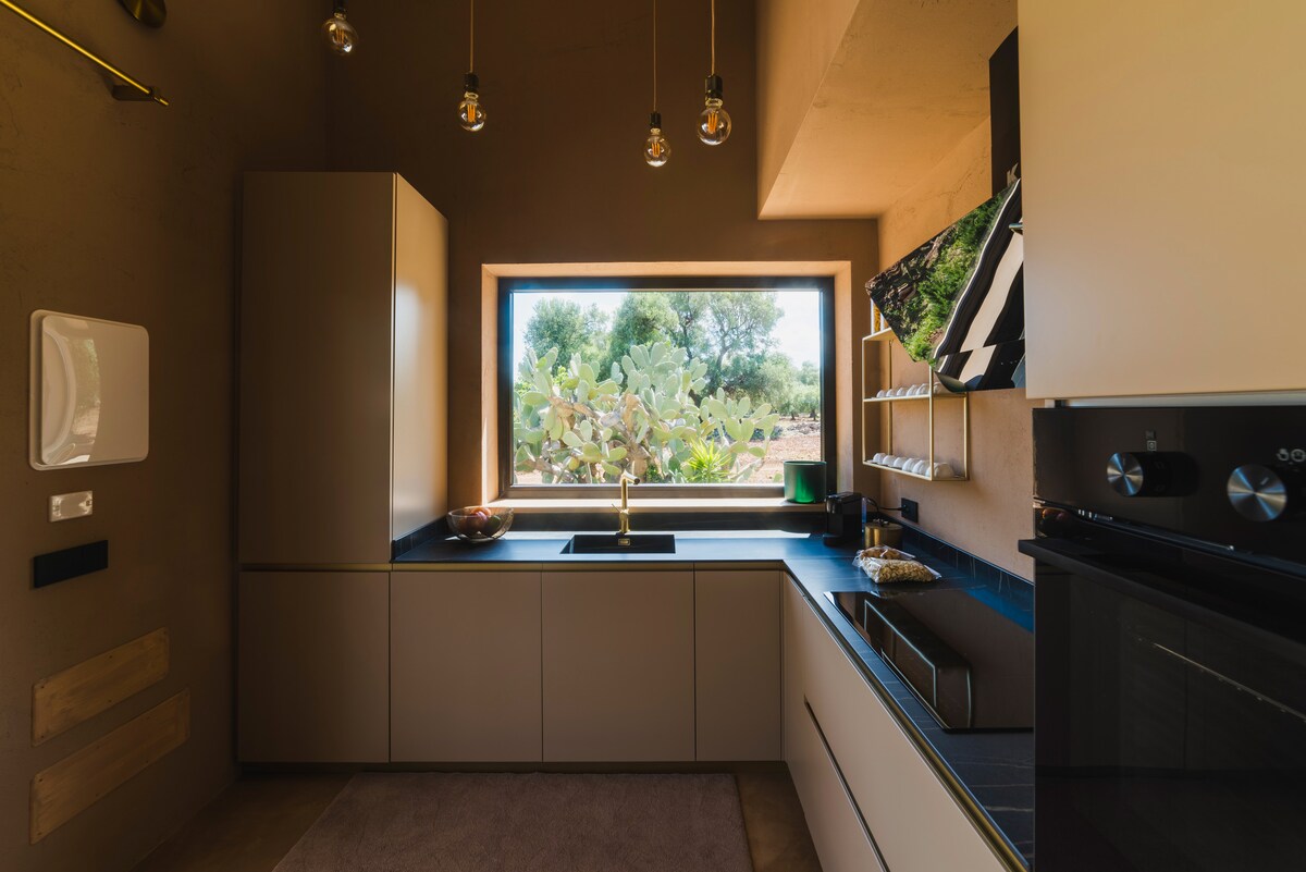 Airbnb con mejor rendimiento: [Dominus Villas] - Villa ES with private pool en Fasano