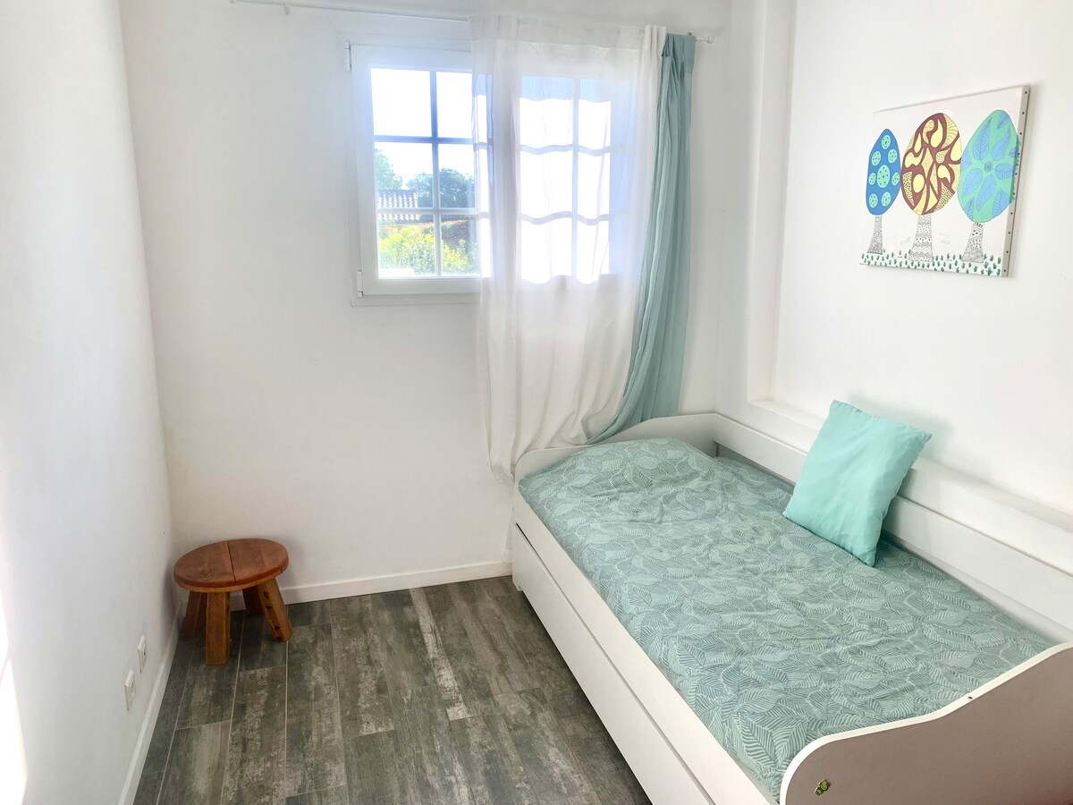 Спална соба 3