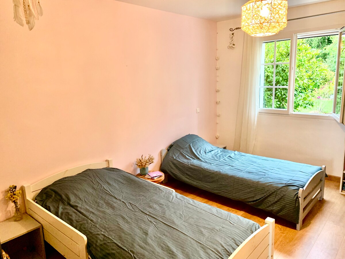 Спална соба 5