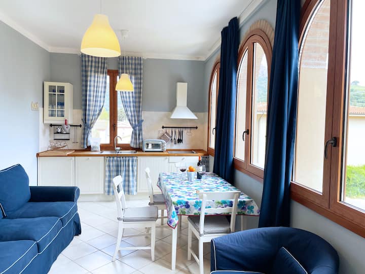 Sogno Azzurro (3) - Da Claudia - Porto Azzurro
