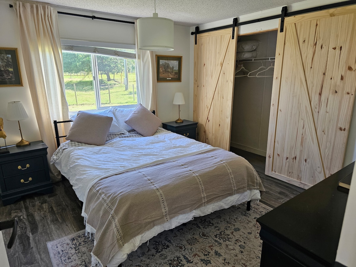 Спална соба 1