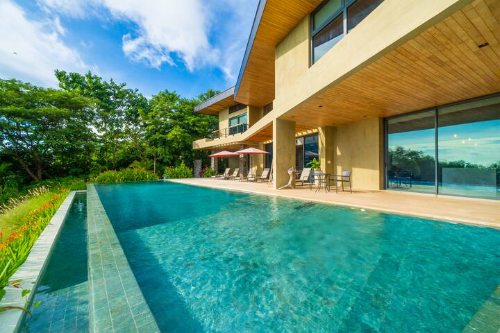Costa Rica Concierge managed Airbnb listing 2
