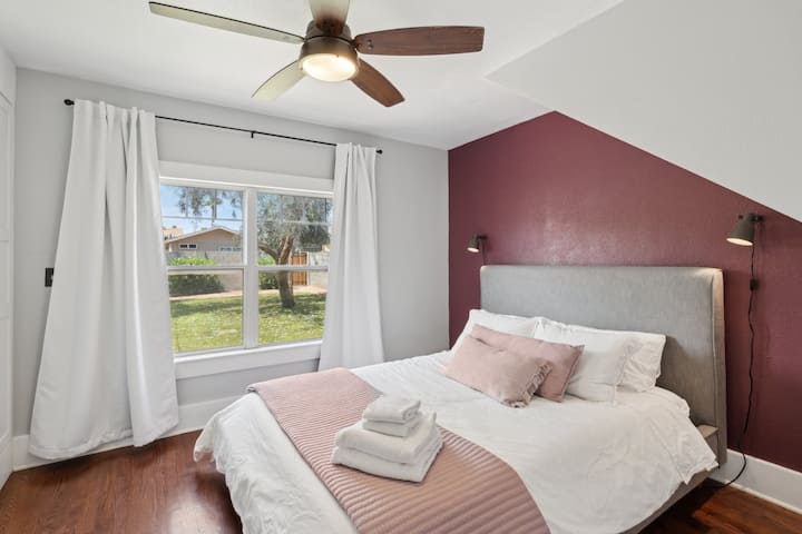 Спална соба 2