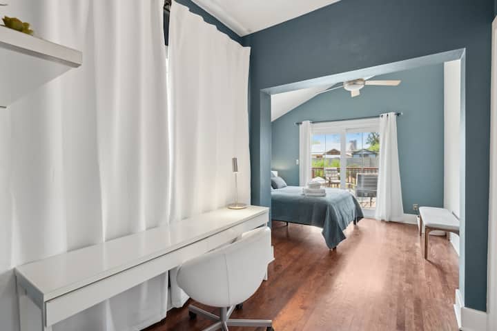 Спална соба 1