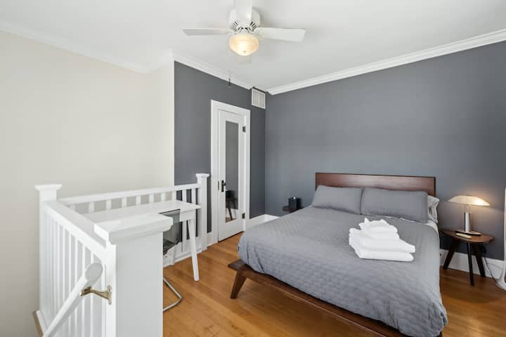 Спална соба 3