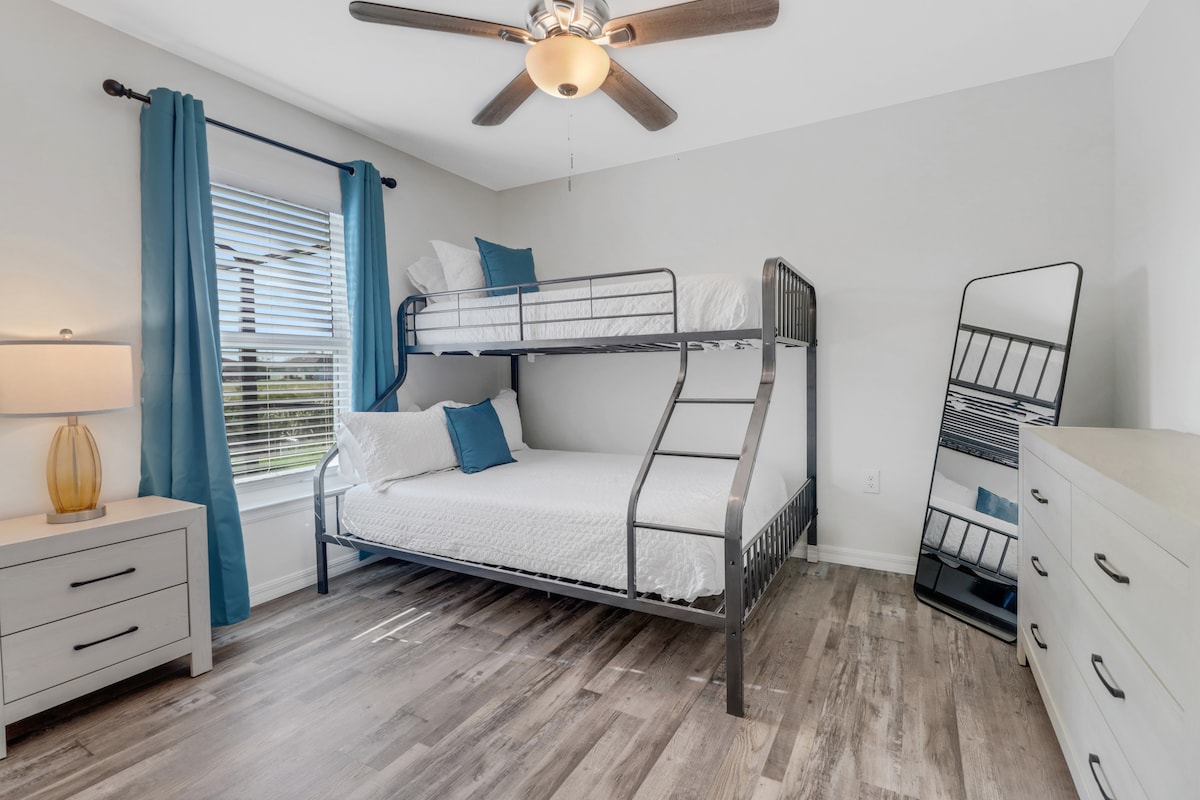 غرفة النوم 4