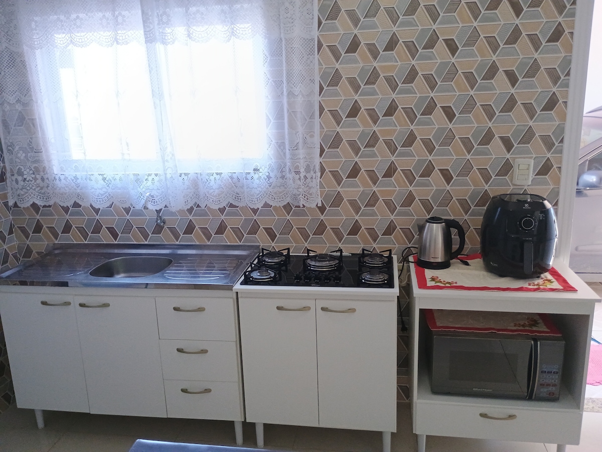Anúncio popular: Cozy corner em Santo Amaro Da Imperatriz