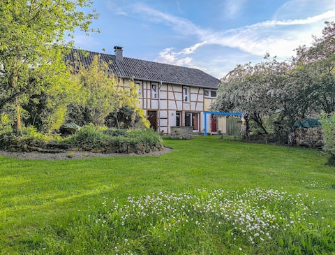 Apartment "Eifelhaus"