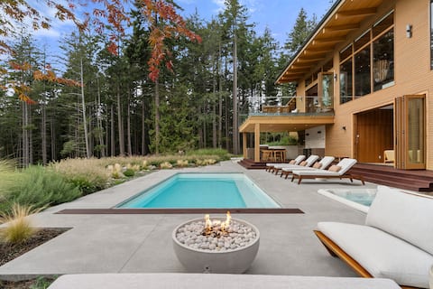 The Cape Luxury Treetop Estate