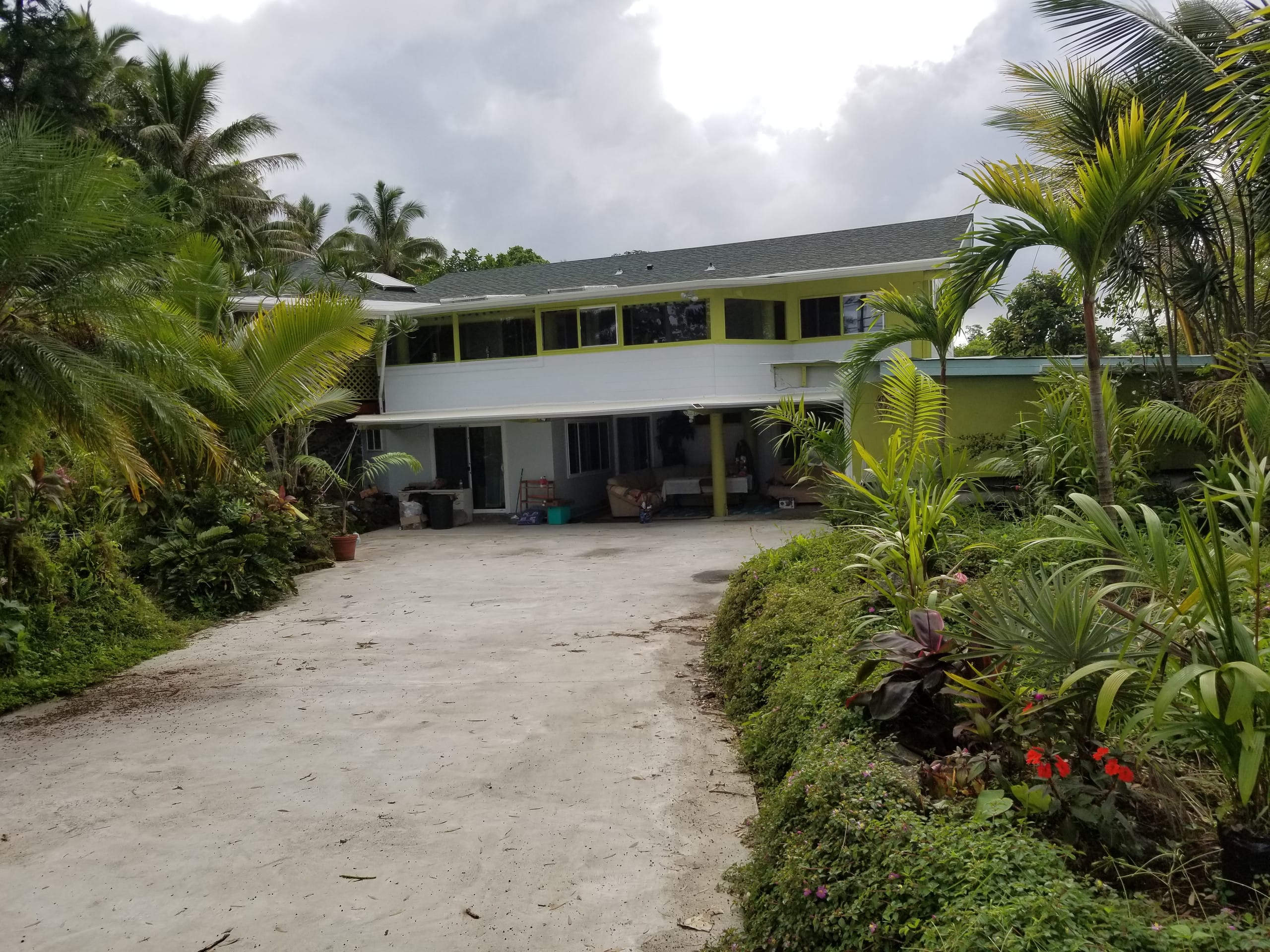 Home in Keaau · ★4.86 · 4 bedrooms · 6 beds · 3 shared baths - Image 1