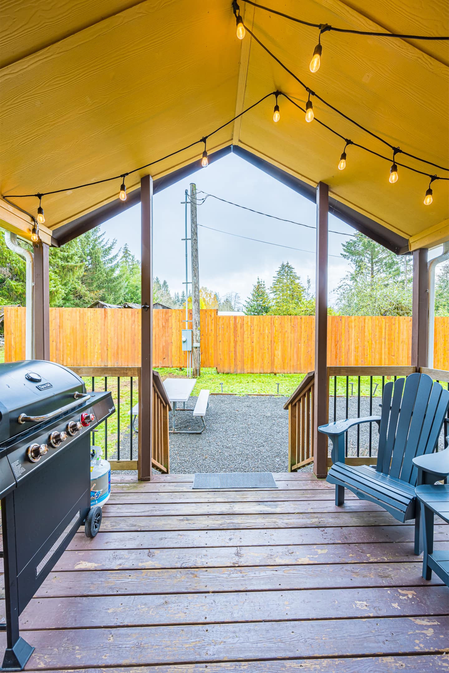 Beaver's Den: Private & Cozy Experience photo 5
