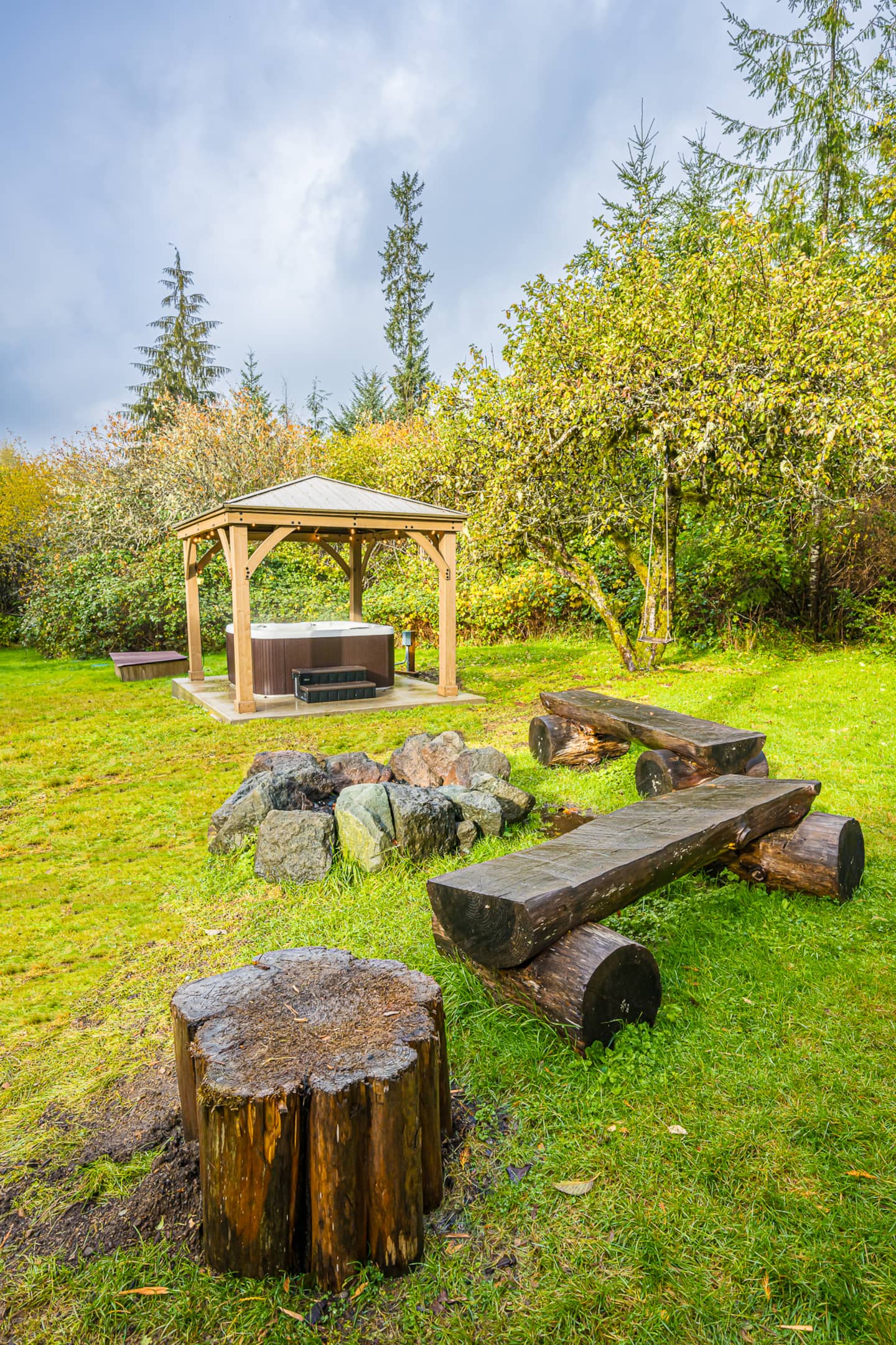 Beaver's Den: Private & Cozy Experience photo 4