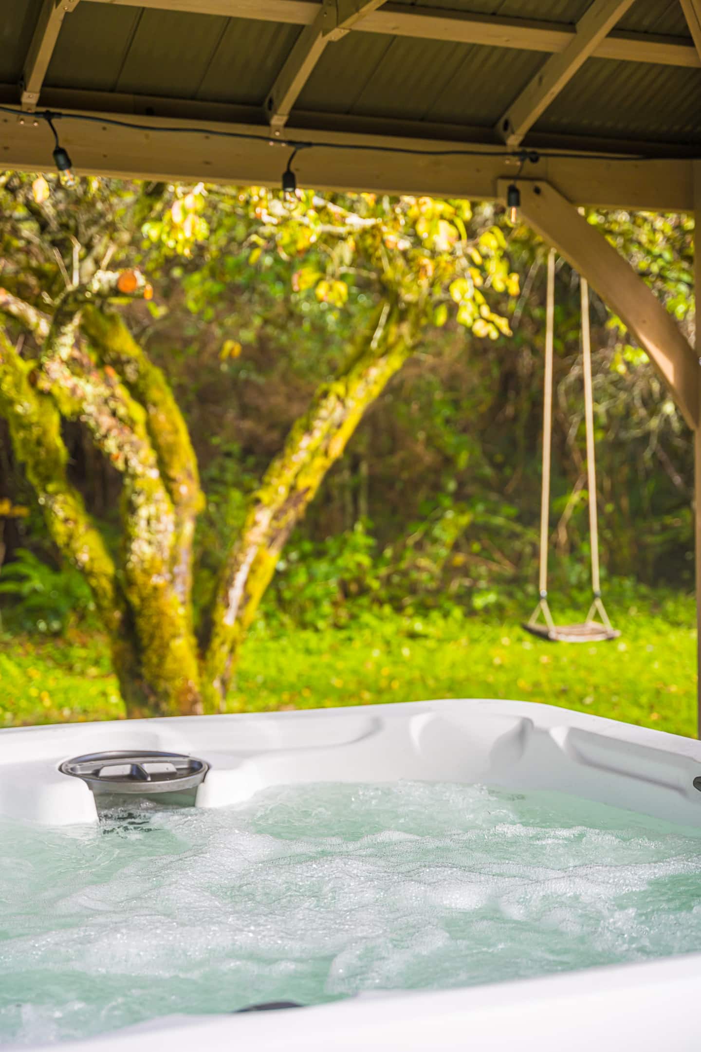 Beaver's Den: Private & Cozy Experience photo 3