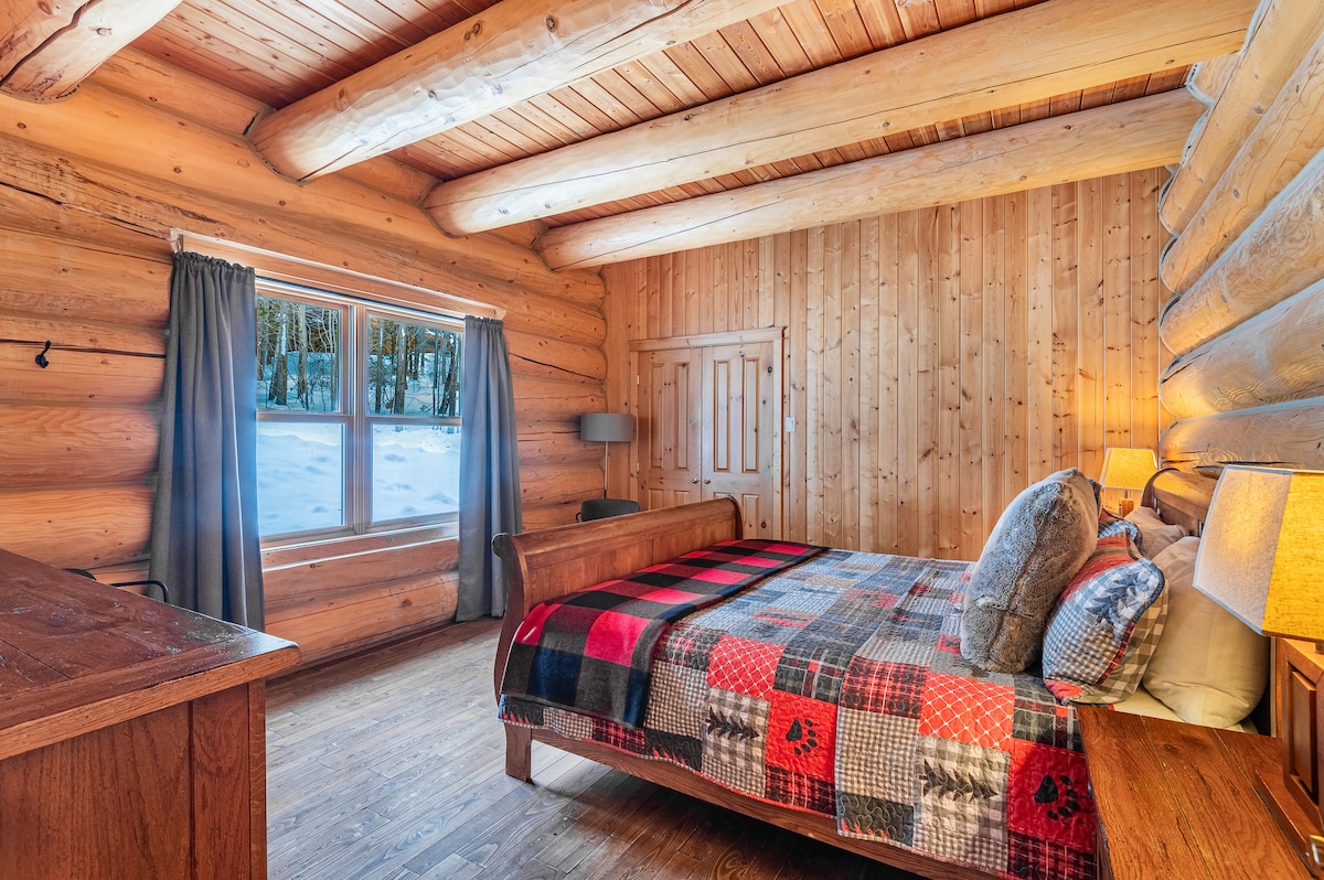 Спална соба 2