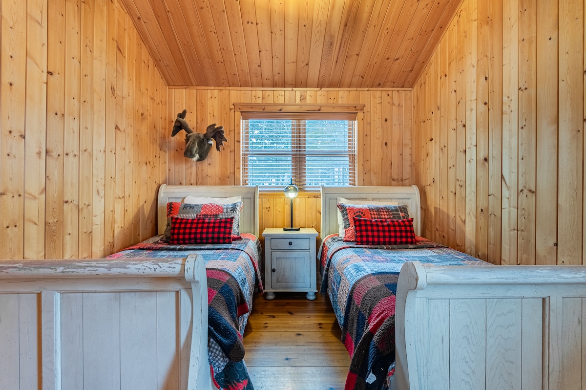 Спална соба 4