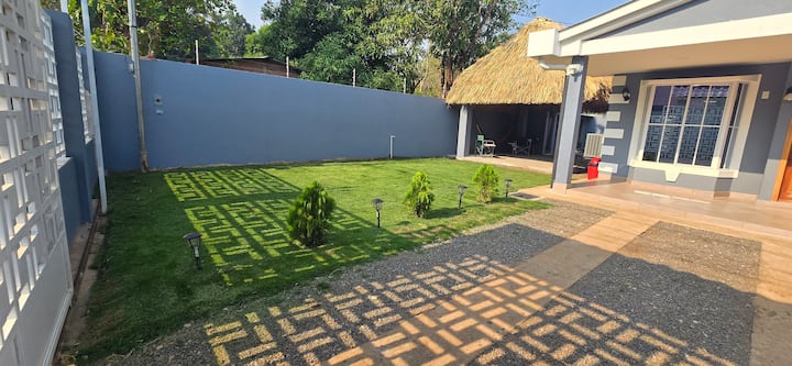 Casa Americana 2023 - El Salvador