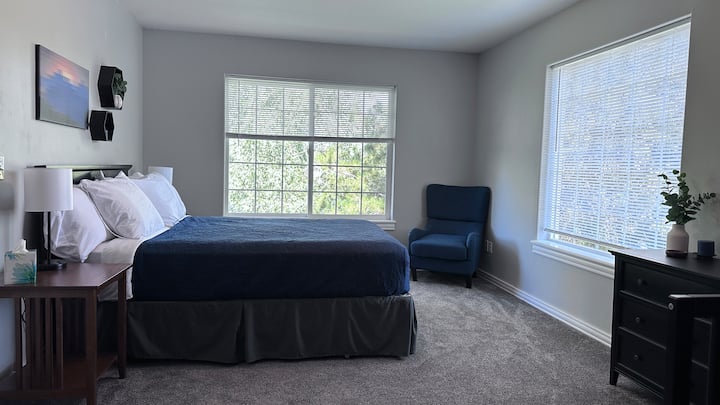 საძინებელი 5